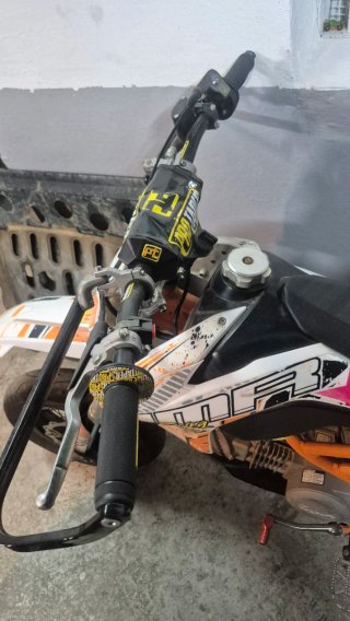 Pit Motard XL IMR 155 Supermotard