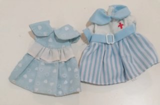 Vestiti e accessori Barbie