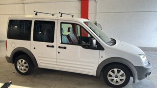 Ford Tourneo Connect 2010