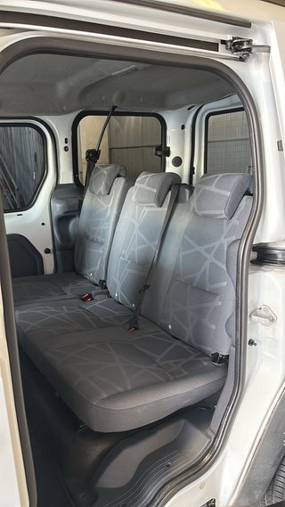 Ford Tourneo Connect 2010