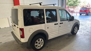 Ford Tourneo Connect 2010