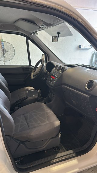 Ford Tourneo Connect 2010