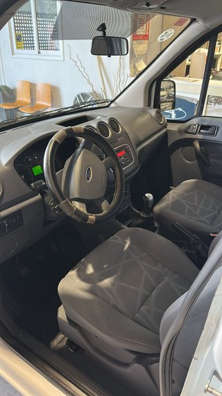 Ford Tourneo Connect 2010