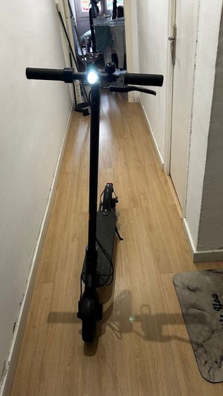 Patinete Eléctrico Xiaomi