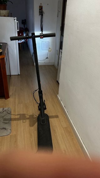 Patinete Eléctrico Xiaomi