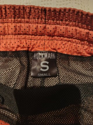 Sodom - pantalones bermudas short