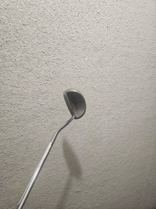 Putter Taylormade Rossa