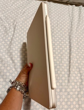 iPad Pro + accesorios extra