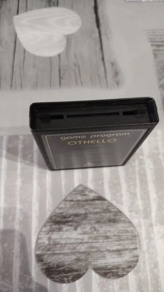 Othello Atari 2600