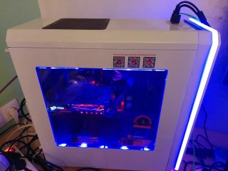 PC / Ordenador / Computadora / Gaming