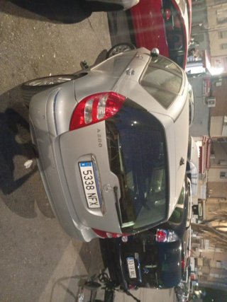 Mercedes-Benz Clase A 2007
