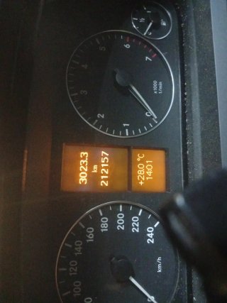 Mercedes-Benz Clase A 2007