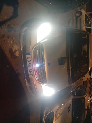 Mercedes-Benz Clase A 2007