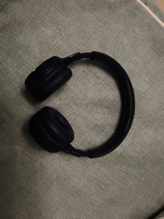 Auriculares JBL Tune 520BT azul oscuro