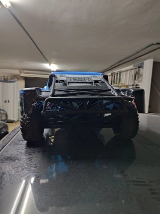Traxxas Slash 4x4 1/10 RC