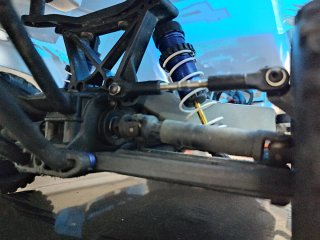 Traxxas Slash 4x4 1/10 RC