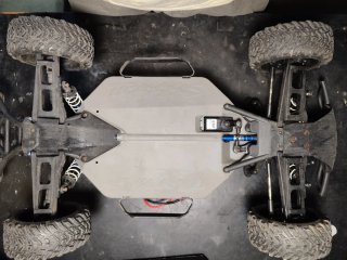 Traxxas Slash 4x4 1/10 RC
