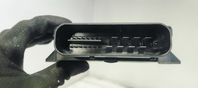 MODULO ELECTRONICO BMW SERIE 5 TOURING (F11) 518d