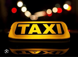 Venta Licencia de taxi Lunes Impar
