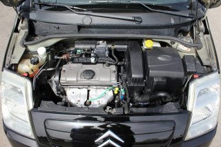 Citroen C2 2009