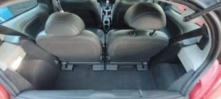 Citroen C2 2009