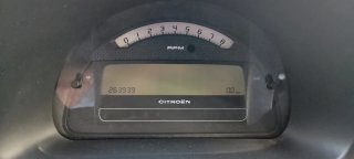 Citroen C2 2009