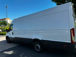 Iveco Daily 2021