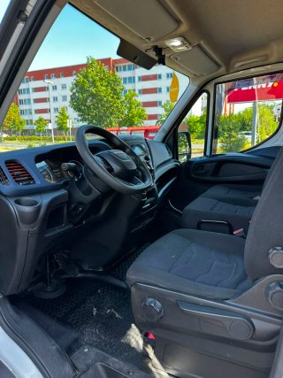 Iveco Daily 2021