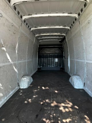 Iveco Daily 2021
