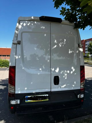 Iveco Daily 2021