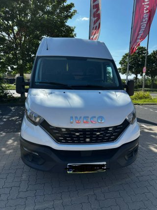 Iveco Daily 2021