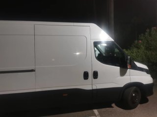 Iveco Daily 2021