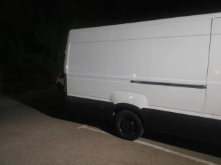 Iveco Daily 2021