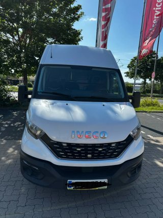 Iveco Daily 2021