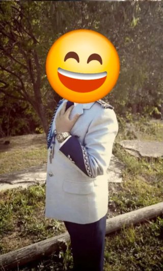 Traje de Comunión Niño Azul cielo