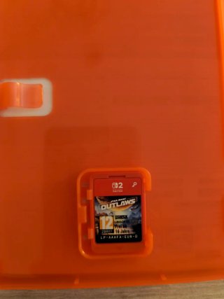 Star Wars Outlaws Gold Edition