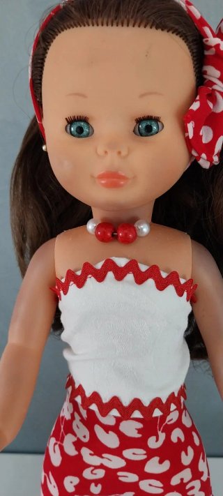 Ropa Nancy