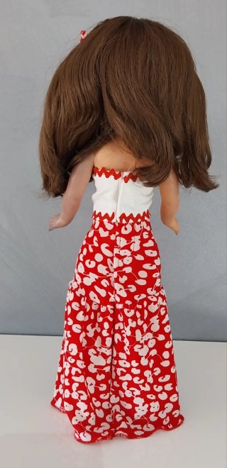 Ropa Nancy