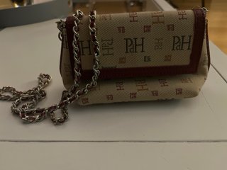 Mini bandolera Pedro del Hierro