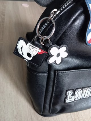 Mochila Disney Mickey London