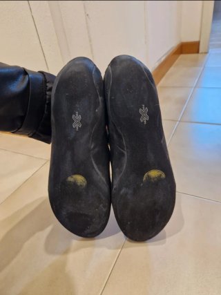Scarpe Arrampicata La Sportiva Tarantula 45