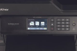 Stampante Brother j5730dw A3 Multifunzione