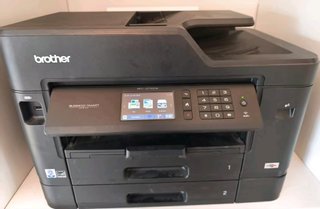 Stampante Brother j5730dw A3 Multifunzione