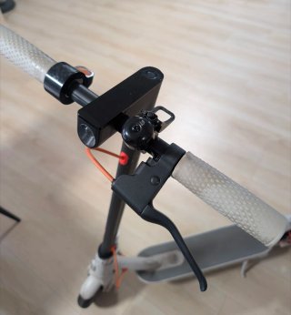 Patinete Eléctrico Plegable Xiaomi