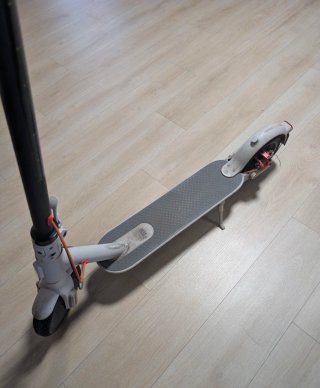 Patinete Eléctrico Plegable Xiaomi