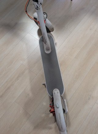 Patinete Eléctrico Plegable Xiaomi