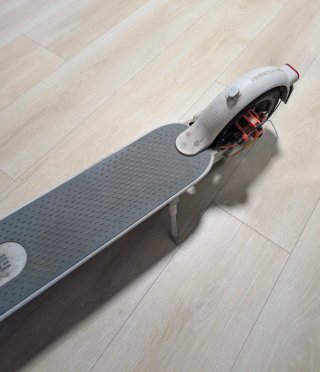 Patinete Eléctrico Plegable Xiaomi