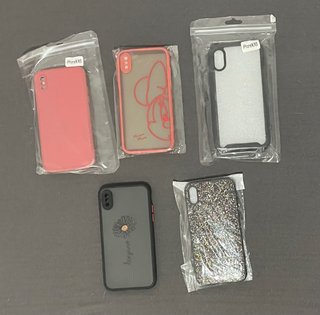 iPhone XS 64GB Plata