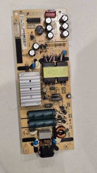 Fuente Alimentación TCL 08-L12NHA2-PW200AB