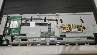 Fuente Alimentación TCL 08-L12NHA2-PW200AB